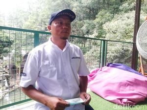 Tingkatkan Kualitas Pariwisata, Sumedang Gratiskan Sertifikasi CHSE