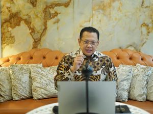 Ke Maba STIKES, Ketua MPR: Kalian Berkesempatan Jadi Pahlawan