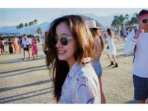 Kehidupan Kim Go Eun di Balik Layar Yumis Cell