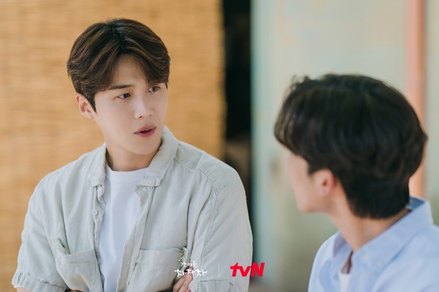 Kim Seon Ho ternyata berzodiak Taurus