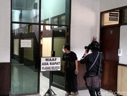 Pj Kades yang Ditunjuk Bupati Probolinggo Mulai Diperiksa KPK