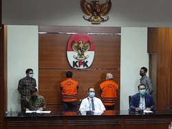 Kronologi OTT Bupati Kolaka Timur hingga Jadi Tersangka