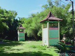 Woro-woro, Slur! Yaqowiyu Klaten Digelar Virtual-Sebaran Apem Ditiadakan