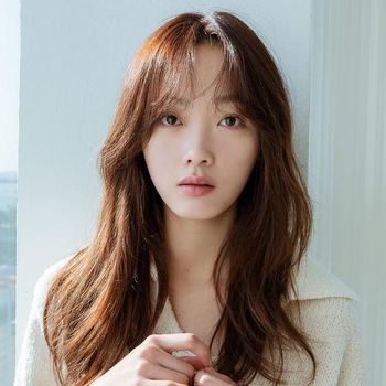Lee Yoo Mi