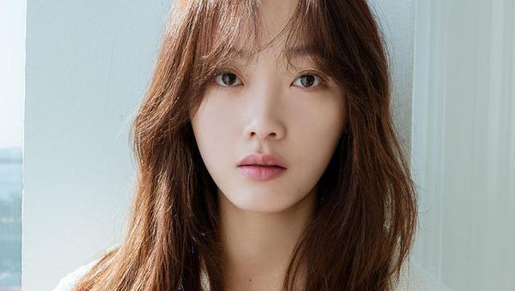 Pesona Lee Yoo Mi, Aktris yang Curi Perhatian di Squid Game
