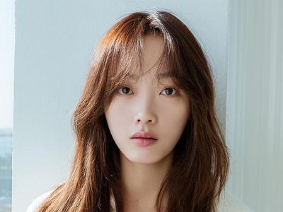 Pesona Lee Yoo Mi, Aktris yang Curi Perhatian di Squid Game
