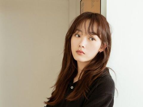 Tampil di 'Squid Game', Popularitas Lee Yoo Mi Langsung Melesat Naik