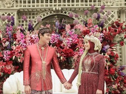 Kata MUI soal Pernikahan Lesti Kejora dan Rizky Billar Ditayangkan Stasiun TV