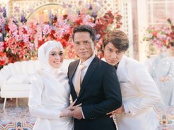 Respons Orang Tua Lesti Kejora Anaknya Jadi Korban KDRT