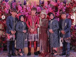 Kondisi Kesehatan Lesti Kejora-Respons Keluarga soal KDRT