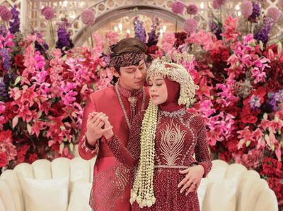 5 Artis Ini Pakai Kartu As usai Diisukan Hamil Sebelum Nikah