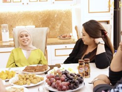 Lesti Kejora Hamil, Ngidamnya Minta Rizky Billar Petik Mangga!