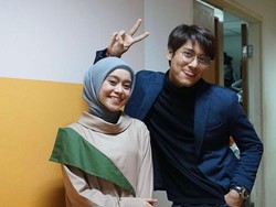 Lesti Kejora Lamaran Live Padahal Sudah Nikah Siri, Dituding Bohong Demi Cuan?