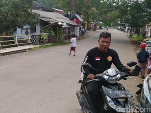 Geger Janin Bayi Dibuang di Cianjur, Diduga Ortunya Sempat Dikejar Warga