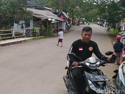 Geger Janin Bayi Dibuang di Cianjur, Diduga Ortunya Sempat Dikejar Warga