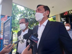 Ini Pernyataan Haris Azhar-Fatia soal Lord Luhut yang Berujung Dipolisikan