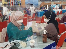IPB Berencana Gelar Kuliah Tatap Muka Oktober 2021