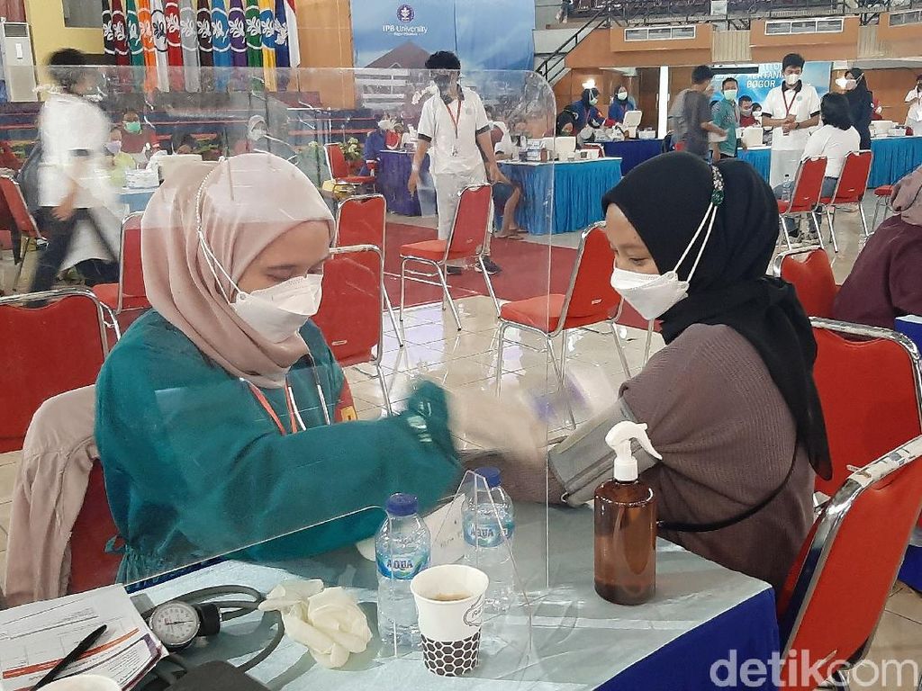 IPB Berencana Gelar Kuliah Tatap Muka Oktober 2021 IPB Berencana Gelar Kuliah Tatap Muka Oktober 2021