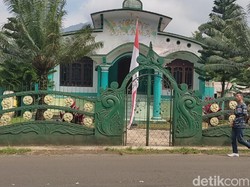 Banyak Kerajaan Fiktif  yang Muncul, Ini Respons MAKN