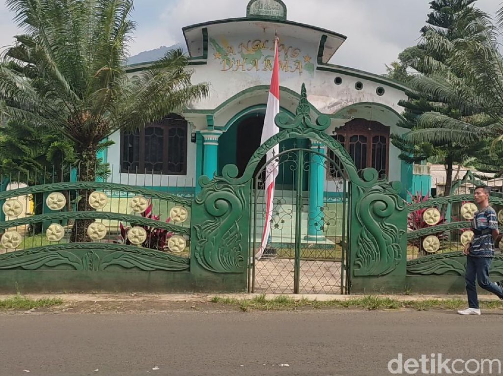 Banyak Kerajaan Fiktif yang Muncul, Ini Respons MAKN Banyak Kerajaan Fiktif yang Muncul, Ini Respons MAKN