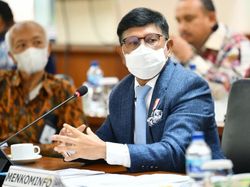 Startup Unicorn Bermunculan, Menkominfo Berharap Ada Decacorn Lagi