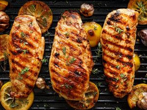 5 Sarapan Rendah Kalori Cocok Untuk Diet Turunkan Berat Badan