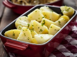 6 Makanan Rendah Kalori untuk Diet, Mudah Didapatkan dan Bikin Kenyang