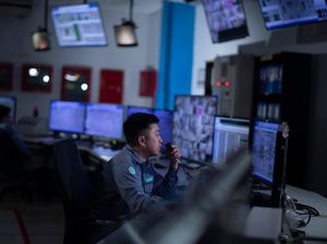 Harga Komoditas Melonjak, Begini Ramalan Kinerja Holding Tambang Harga Komoditas Melonjak, Begini Ramalan Kinerja Holding Tambang