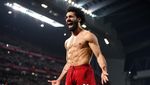 Panas! Persaingan Top Skor Liga Champions