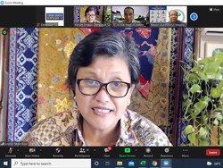 Kerja Sama Lintas Sektor Dinilai Vital dalam Pemulihan Ekonomi RI