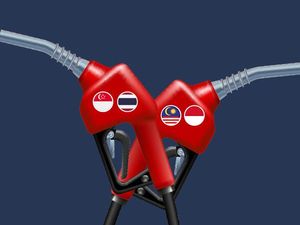 Murah Mana? Harga BBM RI dan Negara Tetangga