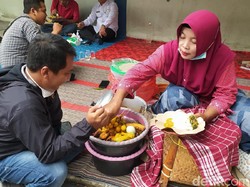 Nasi Boranan dan Soto Koya Sah Jadi Milik Lamongan