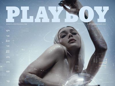 Jadi Model Playboy, Nastya Ivleeva Selebgram Paling Terkenal di Rusia