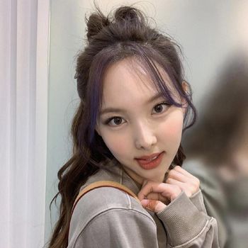 Nayeon TWICE