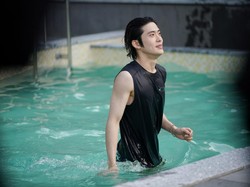 Momen Seru NCT 127 Main Tarik Tambang, Jaehyun Kalah dari Yuta!