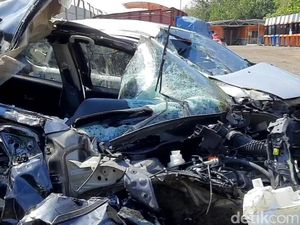 Jasa Raharja Jamin Santunan Korban Kecelakaan Minibus Maut di Tol Cipali