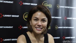 Kronologi Kasus UU ITE Nikita Mirzani: Dilaporkan, Rumah Dikepung hingga Ditahan