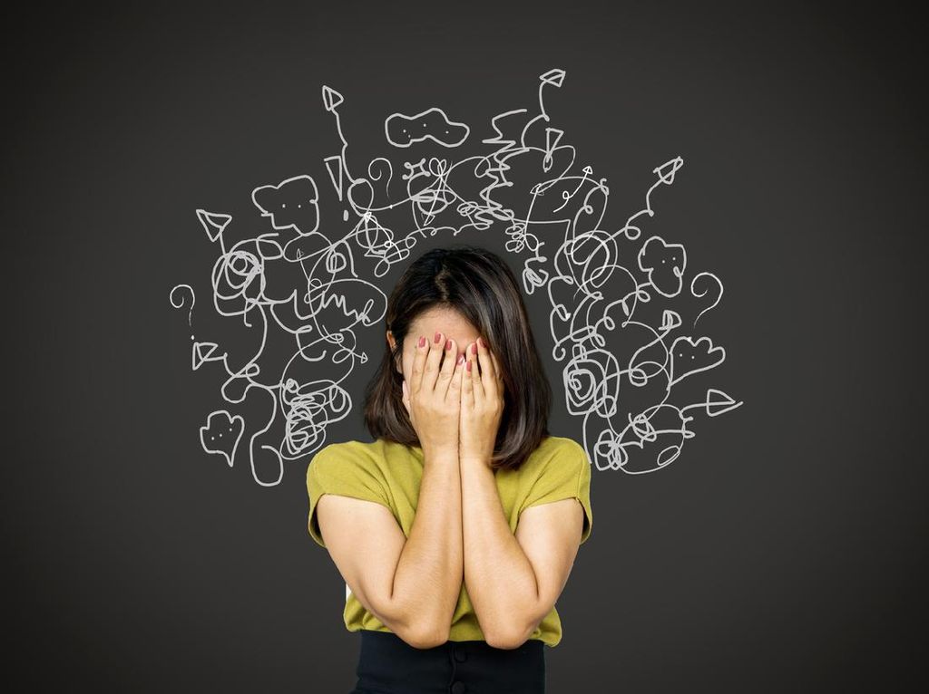 Mahasiswa Kerap Overthinking? Ini 4 Tips Menjaga Kesehatan Mental ala Pakar Itera Mahasiswa Kerap Overthinking? Ini 4 Tips Menjaga Kesehatan Mental ala Pakar Itera