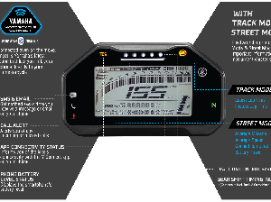 Bedah Panel Instrumen Yamaha R15 V4, Isinya Banyak Banget Bedah Panel Instrumen Yamaha R15 V4, Isinya Banyak Banget