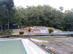 Pelajar Tewas Tenggelam di Kolam Wisata Bulukumba