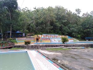 Pelajar Tewas Tenggelam di Kolam Wisata Bulukumba Pelajar Tewas Tenggelam di Kolam Wisata Bulukumba