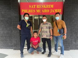 Kepergok Curi Uang, Penjaga Kebun di Jambi Hajar Majikan hingga Tewas