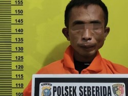 Jadi Polisi Gadungan, Pria di Riau Begal-Perkosa Wanita Muda
