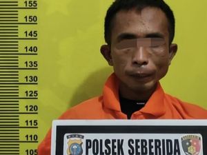 Jadi Polisi Gadungan, Pria di Riau Begal-Perkosa Wanita Muda Jadi Polisi Gadungan, Pria di Riau Begal-Perkosa Wanita Muda