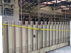 Pembunuh Ibu Rumah Tangga di Kota Malang Ternyata Kekasihnya