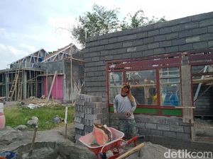 Pilihan Inspiratif Miliarder Proyek Tol: Bikin Sekolah Gratis hingga Musala Pilihan Inspiratif Miliarder Proyek Tol: Bikin Sekolah Gratis hingga Musala