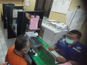 Tembak Rekan Usai Pakai Narkoba, Pria di Medan Sumut Ditangkap Polisi