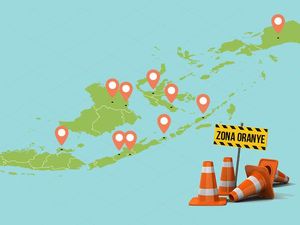 Indonesia Bebas dari Zona Merah COVID-19, Ini Datanya Indonesia Bebas dari Zona Merah COVID-19, Ini Datanya