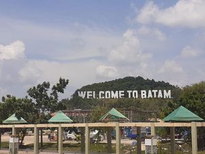 PPKM Batam Sampai Kapan? Simak Informasi Terbarunya PPKM Batam Sampai Kapan? Simak Informasi Terbarunya