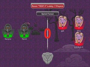 Project Unseek, Game Online RI dengan Gameplay yang Menegangkan